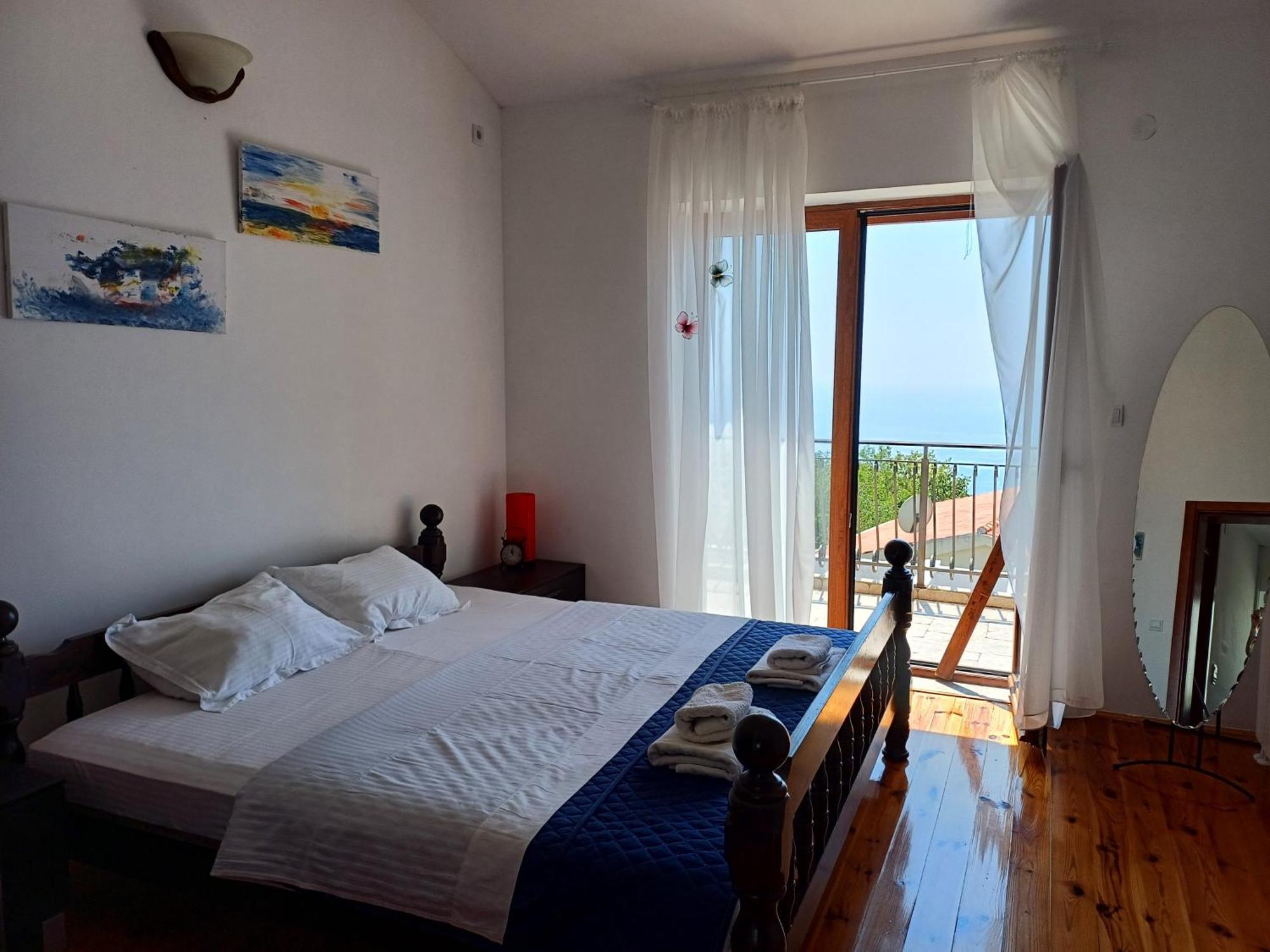 Villa Lidija Будва Екстериор снимка