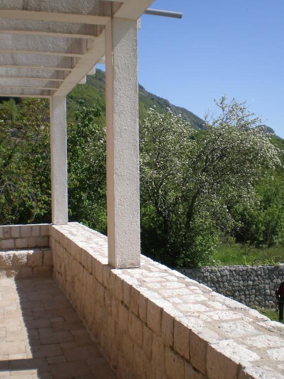 Villa Lidija Будва Стая снимка