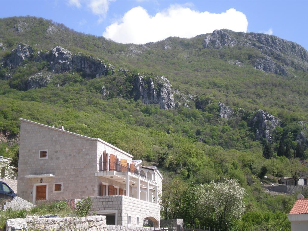Villa Lidija Будва Стая снимка