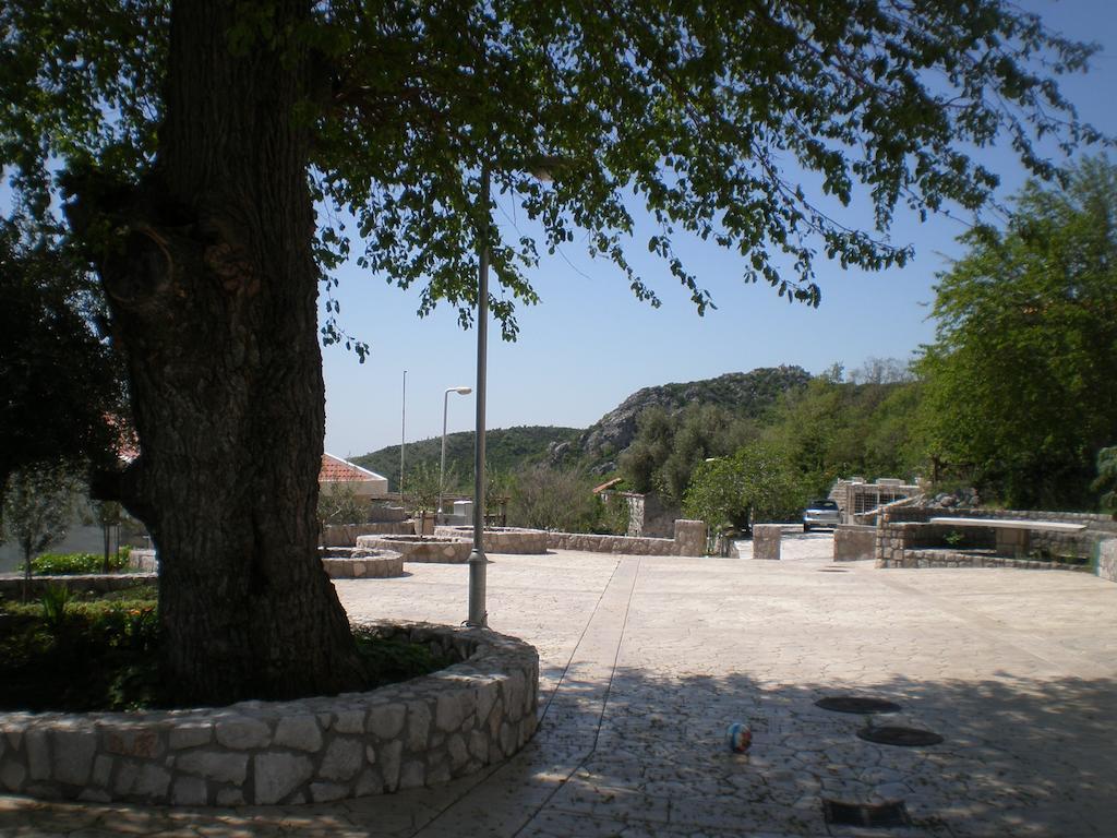 Villa Lidija Будва Стая снимка
