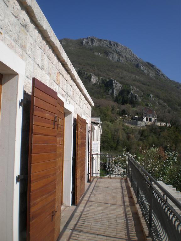 Villa Lidija Будва Стая снимка