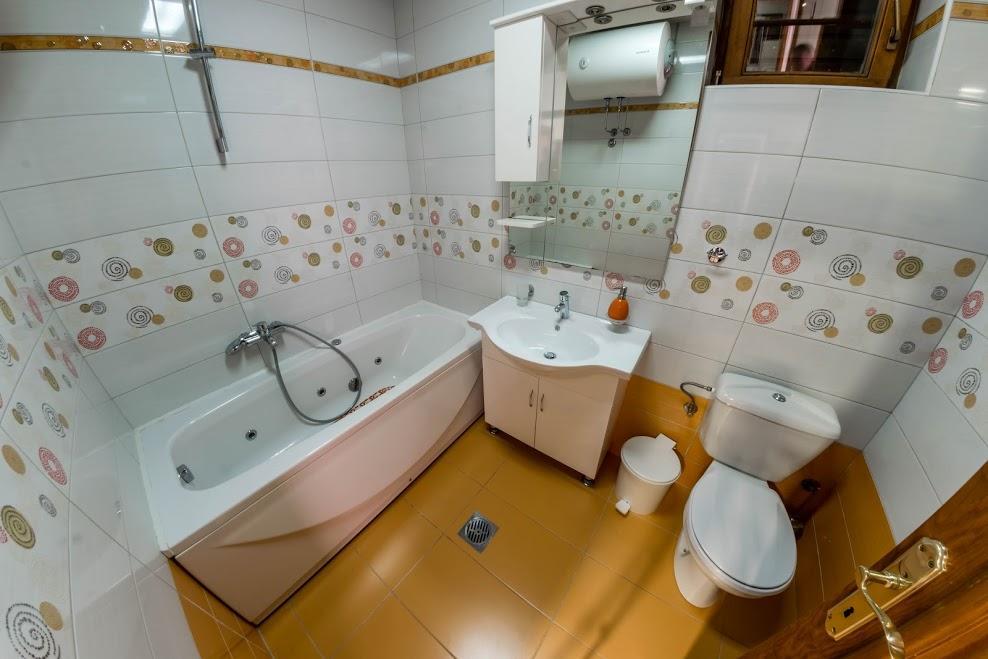 Villa Lidija Будва Екстериор снимка